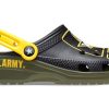 Crocs Classic ABD Ordusu Ayakkabısı “Ordu Yeşili” 207749-309