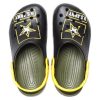 Crocs Classic ABD Ordusu Ayakkabısı “Ordu Yeşili” 207749-309