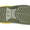 Crocs Classic ABD Ordusu Ayakkabısı “Ordu Yeşili” 207749-309