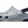 Crocs Classic All-Terrain Clog “Açık Gri” 206340-007