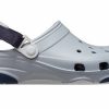 Crocs Classic All-Terrain Clog “Açık Gri” 206340-007
