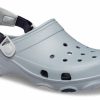 Crocs Classic All-Terrain Clog “Açık Gri” 206340-007