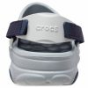 Crocs Classic All-Terrain Clog “Açık Gri” 206340-007