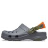 Crocs Classic All-Terrain Clog “Gri” 206340-0IE