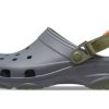 Crocs Classic All-Terrain Clog “Gri” 206340-0IE