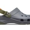 Crocs Classic All-Terrain Clog “Gri” 206340-0IE