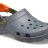 Crocs Classic All-Terrain Clog “Gri” 206340-0IE