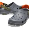 Crocs Classic All-Terrain Clog “Gri” 206340-0IE