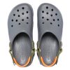 Crocs Classic All-Terrain Clog “Gri” 206340-0IE