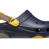 Crocs Classic All Terrain Clog “Lacivert Sarı” 206340-4LH