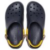 Crocs Classic All Terrain Clog “Lacivert Sarı” 206340-4LH