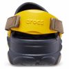 Crocs Classic All Terrain Clog “Lacivert Sarı” 206340-4LH