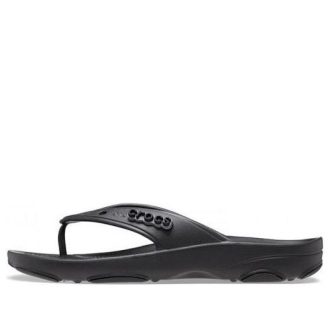 Crocs Classic All-Terrain Flip “Siyah” 207712-001