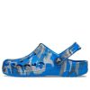Crocs Classic Baya Clog Camo “Mavi” 206230-4KW