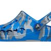 Crocs Classic Baya Clog Camo “Mavi” 206230-4KW
