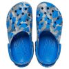 Crocs Classic Baya Clog Camo “Mavi” 206230-4KW