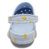 Crocs Classic Baya Clog Floral “Mavi Beyaz” 206230-4KV