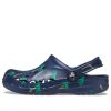 Crocs Classic Baya Clog Hindistan Cevizi Ağacı “Mavi” 206230-410