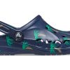 Crocs Classic Baya Clog Hindistan Cevizi Ağacı “Mavi” 206230-410