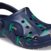 Crocs Classic Baya Clog Hindistan Cevizi Ağacı “Mavi” 206230-410