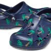 Crocs Classic Baya Clog Hindistan Cevizi Ağacı “Mavi” 206230-410