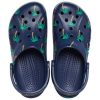 Crocs Classic Baya Clog Hindistan Cevizi Ağacı “Mavi” 206230-410
