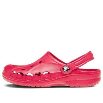 Crocs Classic Baya Clog “Kırmızı” 10126-6EN