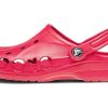 Crocs Classic Baya Clog “Kırmızı” 10126-6EN