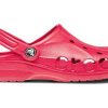 Crocs Classic Baya Clog “Kırmızı” 10126-6EN