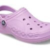 Crocs Classic Baya Lined Clog “Pembe” 207500-5Q5