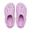 Crocs Classic Baya Lined Clog “Pembe” 207500-5Q5