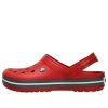 Crocs Classic Bayaband Clog “Kırmızı” 11016-6EN