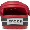 Crocs Classic Bayaband Clog “Kırmızı” 11016-6EN