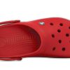 Crocs Classic Bayaband Clog “Kırmızı” 11016-6EN