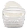 Crocs Classic Bayaband Clog “Üçlü Beyaz” 11016-1CL