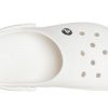 Crocs Classic Bayaband Clog “Üçlü Beyaz” 11016-1CL
