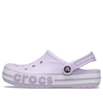 Crocs Casual varvastossut “Cream White” 210089-2Y2