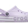 Crocs Casual varvastossut “Cream White” 210089-2Y2