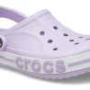 Crocs Casual varvastossut “Cream White” 210089-2Y2
