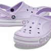 Crocs Casual varvastossut “Cream White” 210089-2Y2