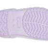 Crocs Casual varvastossut “Cream White” 210089-2Y2