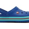 Crocs Classic Bayaband Clog “Mavi” 11016-4IO