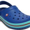 Crocs Classic Bayaband Clog “Mavi” 11016-4IO