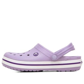 Crocs Classic Bayaband Clog “Mor” 11016-50Q
