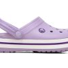 Crocs Classic Bayaband Clog “Mor” 11016-50Q