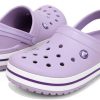 Crocs Classic Bayaband Clog “Mor” 11016-50Q