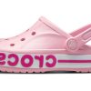 Crocs Classic Bayaband Clog “Pembe” 205089-6OV