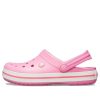 Crocs Classic Bayaband Clog “Pembe Beyaz” 11016-62P