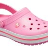 Crocs Classic Bayaband Clog “Pembe Beyaz” 11016-62P