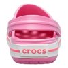 Crocs Classic Bayaband Clog “Pembe Beyaz” 11016-62P